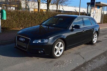 Audi A4 160.680 km 7.990 &euro; Pattensen 30982