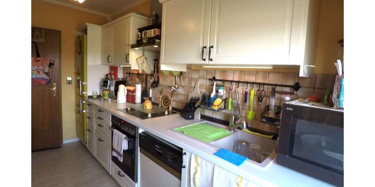 Etagenwohnung Laatzen - 2 Zimmer, 87 m&sup2;, 250.000&euro; | Angebot:26220461