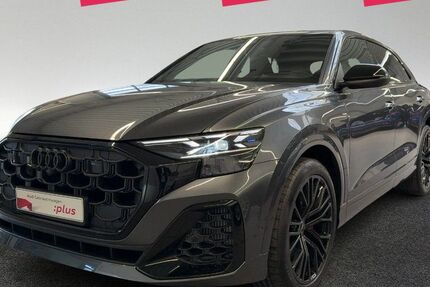 Audi Q8 9.999 km 112.990 &euro; Hannover 30179