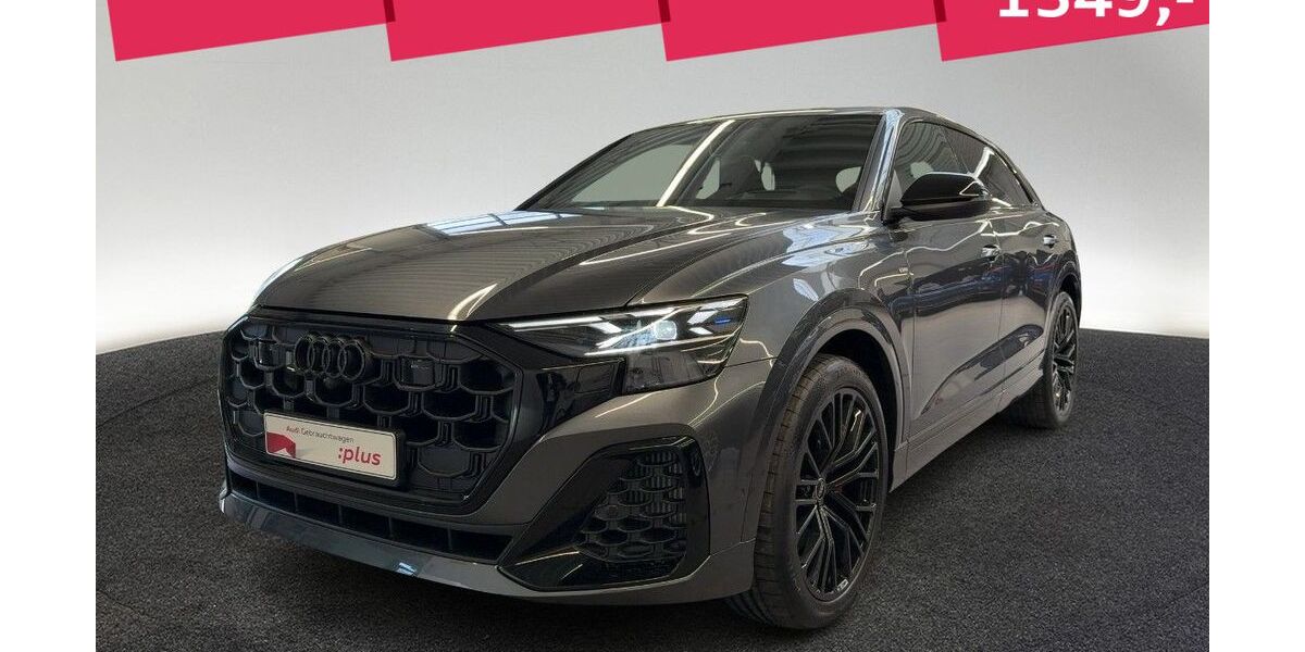 Audi Q8 9.999 km 112.990 &euro; Hannover 30179