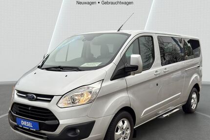 Ford Transit Custom 34.379 km 29.890 € Wunstorf 31515