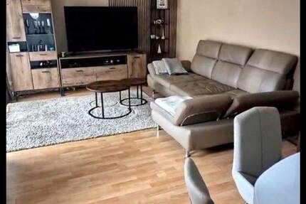 2 Zimmer Wohnung 58qm im Eifelweg 4 2 zimmer