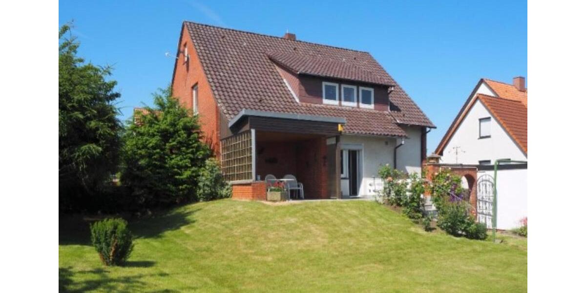 Einfamilienhaus mit Einliegerwohnung 6 zimmer