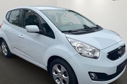 Kia Venga 27.500 km 12.490 € Langenhagen 30853