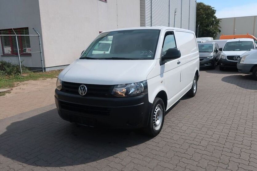 T5 Transporter