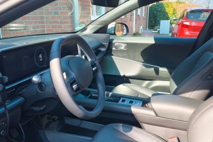 Hyundai IONIQ 6 25.300 km 32.100 &euro; Rodenberg 31552