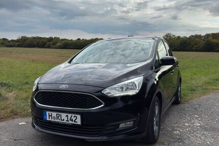 Ford C-Max 142.300 km 6.950 &euro; Hannover 30459