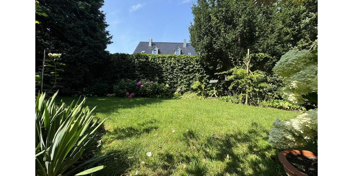 Etagenwohnung Hannover Ahlem-Badenstedt-Davenstedt - 3 Zimmer, 87 m&sup2;, 828&euro; | Angebot:25479550