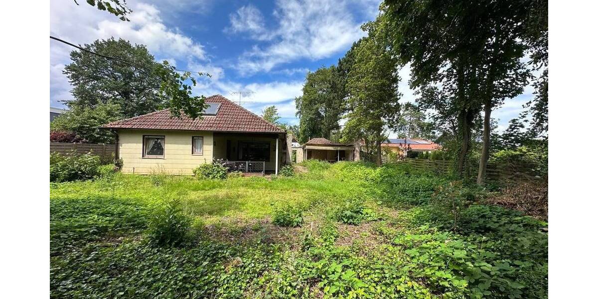 Grundstück Wunstorf Großenheidorn - 459.000&euro; | Angebot:25195832