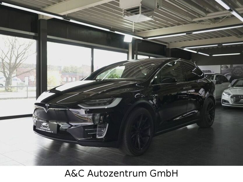 Model X