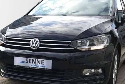 VW Touran 78.264 km 19.980 € Barsinghausen 30890