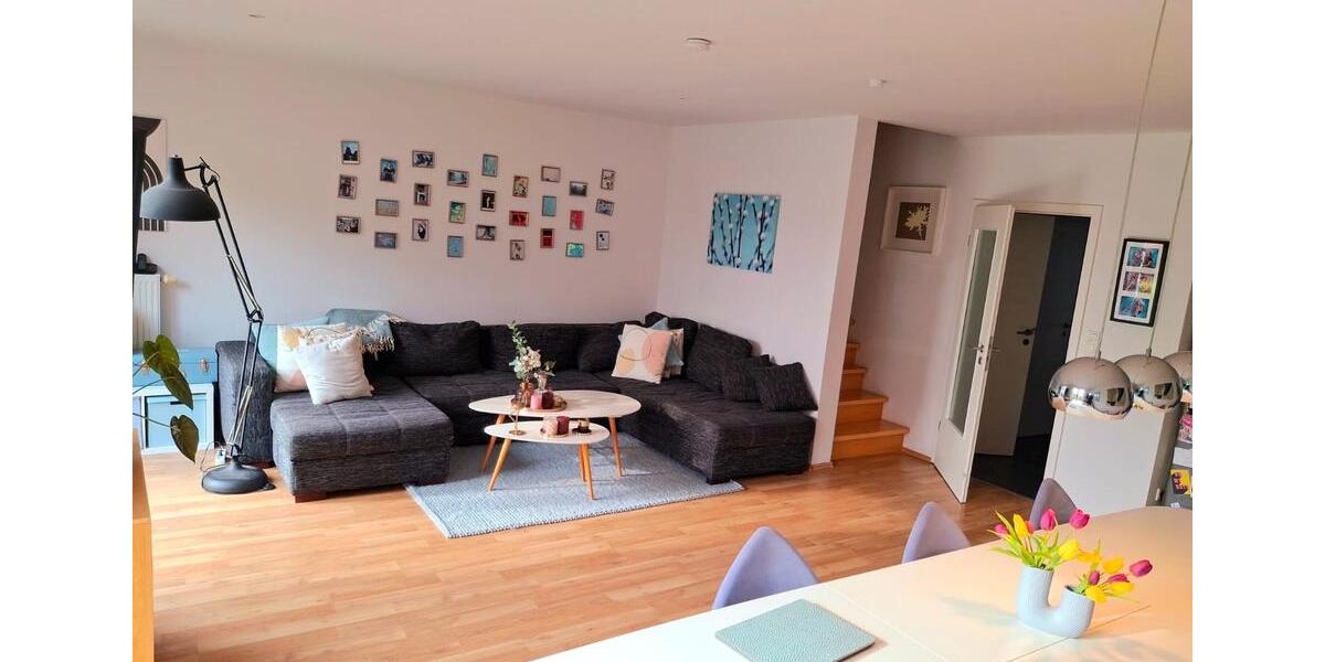 Reihenhaus Garbsen - 5 Zimmer, 166 m&sup2;, 535.000&euro; | Angebot:26527087