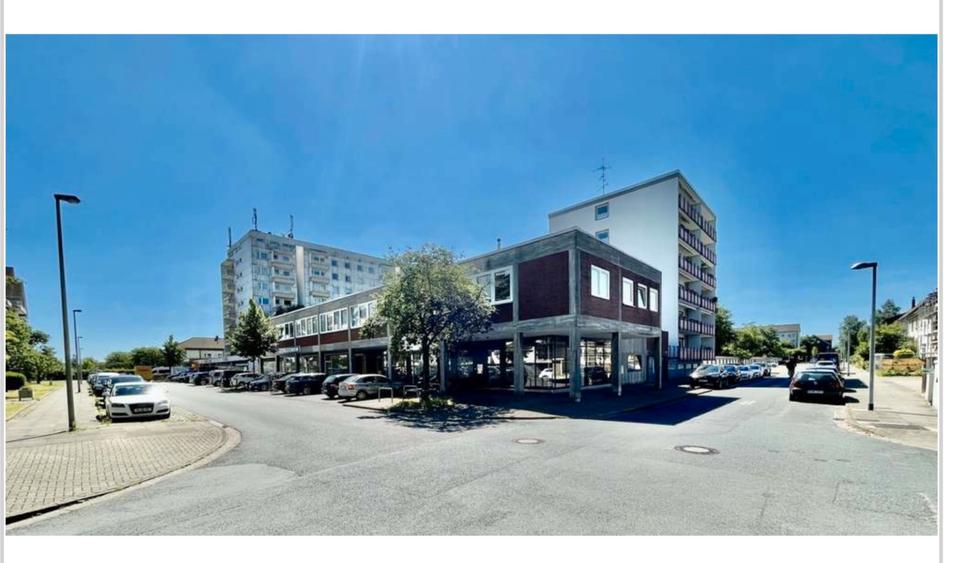 BüroPraxis zu vermieten (LedeburgStöckenHerrenhausen) zimmer