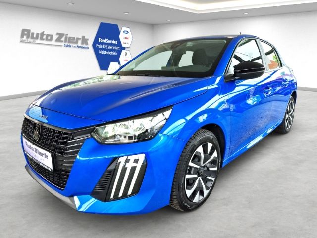 Peugeot 208 3.980 km 15.990 € Peine 31226