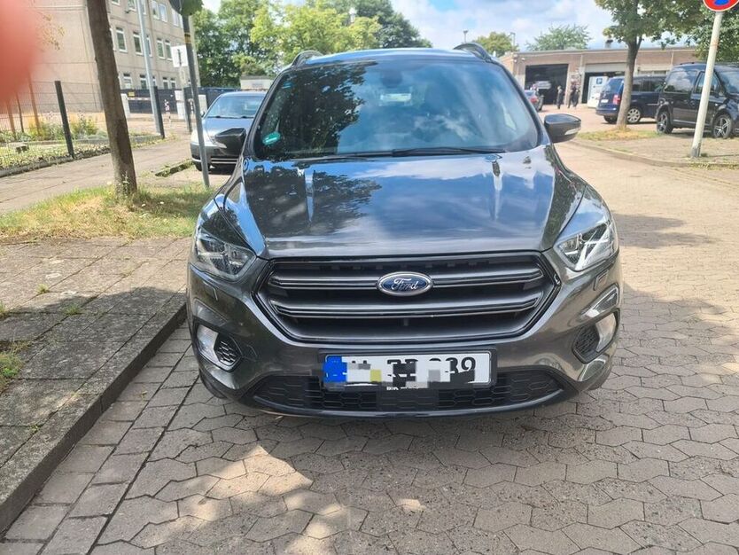 Kuga