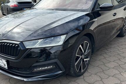 Skoda Octavia 52.000 km 27.950 &euro; Sehnde 31319