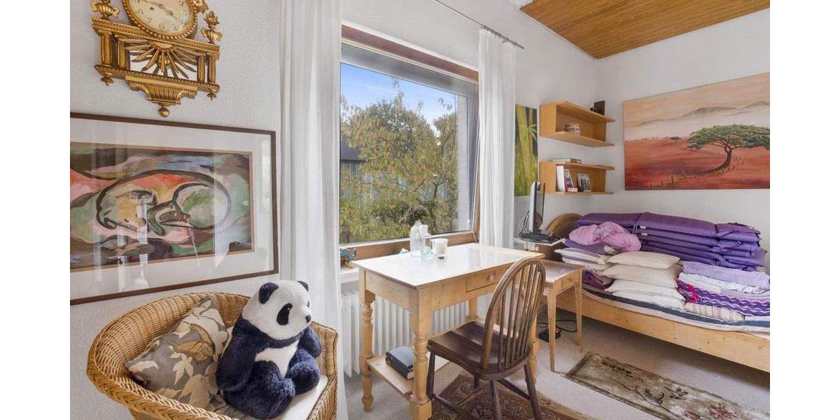 Wohnen auf einer Ebene - Bungalow mit Gartenparadies in Bestlage 5 zimmer