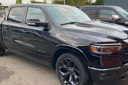 Dodge RAM 86.000 km 57.900 &euro; Hannover-Altwarmbüchen 30916