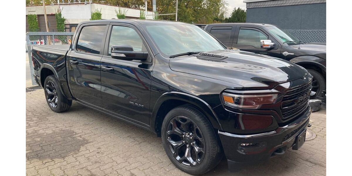 Dodge RAM 86.000 km 57.900 &euro; Hannover-Altwarmbüchen 30916