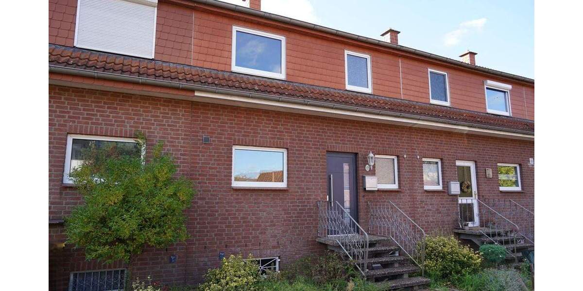 Reihenmittelhaus Garbsen Garbsen-Mitte - 3 Zimmer, 93 m&sup2;, 369.000&euro; | Angebot:24544702