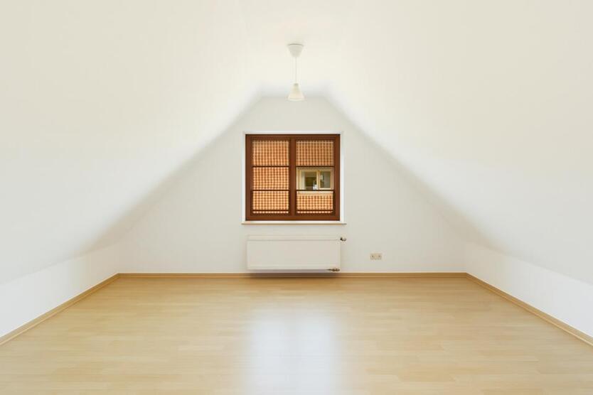 112m² auf zwei Ebenen - Maisonette mit Balkon und Vollbad