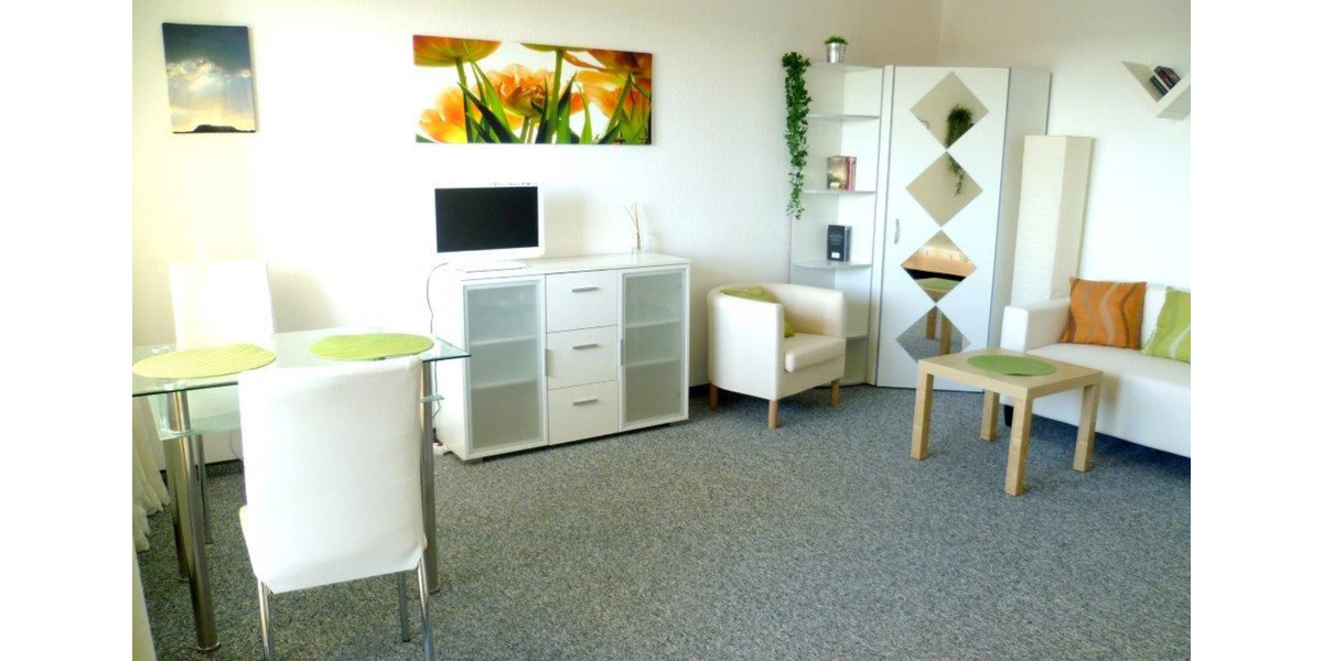 Etagenwohnung Wunstorf - 1 Zimmer, 35 m&sup2;, 83.500&euro; | Angebot:25323802