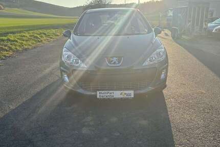 Peugeot 308 129.100 km 3.990 &euro; Hildesheim 31139