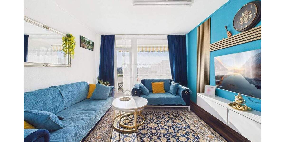 Etagenwohnung Garbsen Auf der Horst - 3 Zimmer, 75 m&sup2;, 220.000&euro; | Angebot:23963082