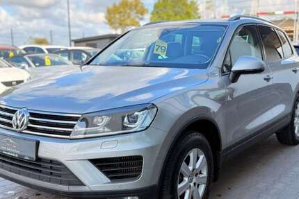 VW Touareg 189.196 km 13.450 &euro; Barsinghausen ( bei Hannover ) 30890