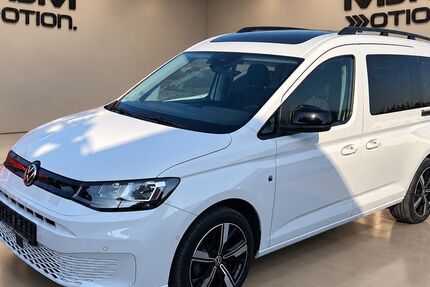 VW Caddy Maxi 159.000 km 20.390 &euro; Barsinghausen 30890