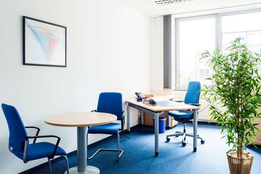 Büro in Hannover 1.770 € 15 m²