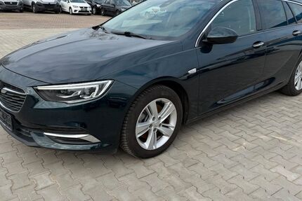 Opel Insignia 117.181 km 11.800 &euro; Wedemark-Bissendorf 30900