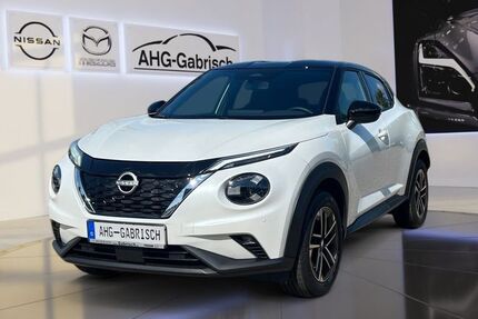 Nissan Juke 9.022 km 25.790 &euro; Hemmingen 30966