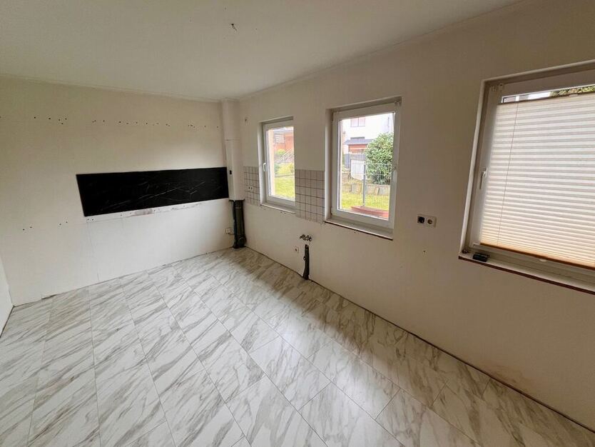 Ihrer Zukunft zuliebe! 4 zimmer