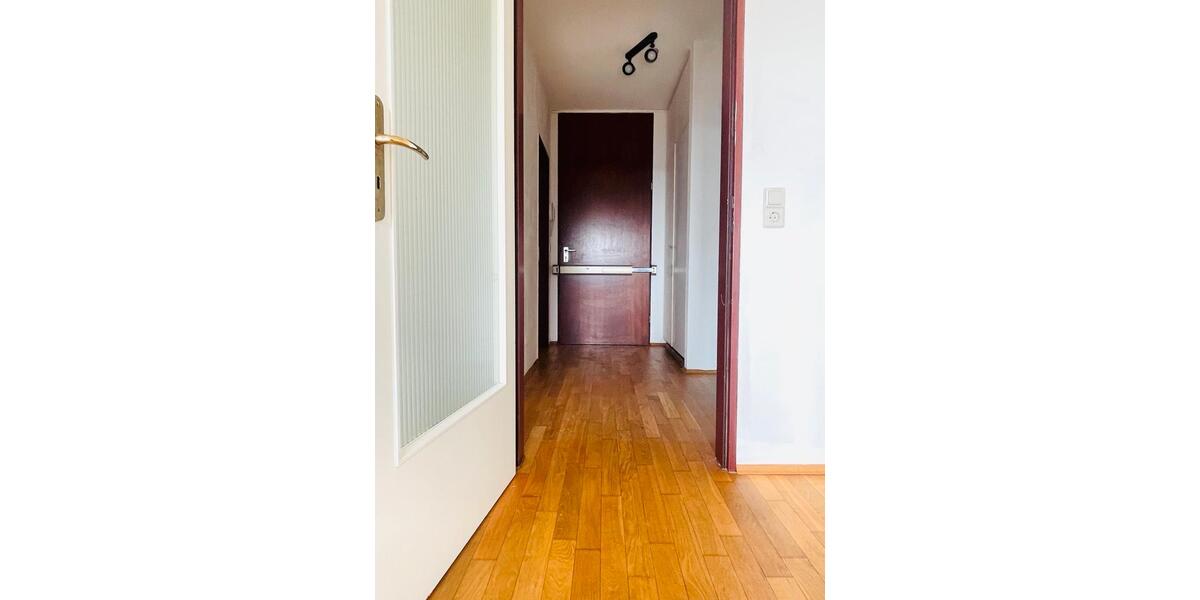 Etagenwohnung Langenhagen Brink - 1 Zimmer, 45 m&sup2;, 144.000&euro; | Angebot:25410300