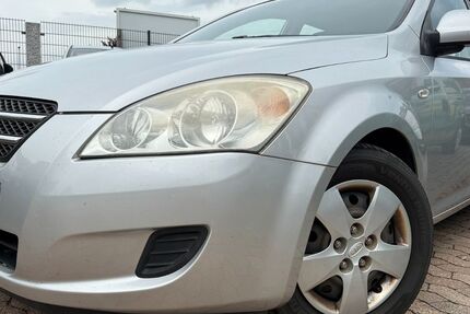 Kia ceed / Ceed 233.000 km 1.990 &euro; Hildesheim 31137