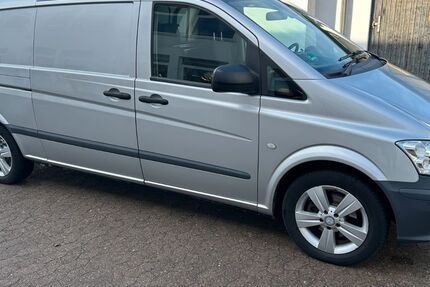 Mercedes-Benz Vito 239.000 km 7.500 € Hannover 30519