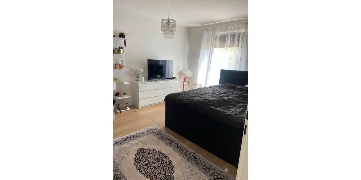 Etagenwohnung Langenhagen Brink - 3 Zimmer, 72 m&sup2;, 940&euro; | Angebot:24829282