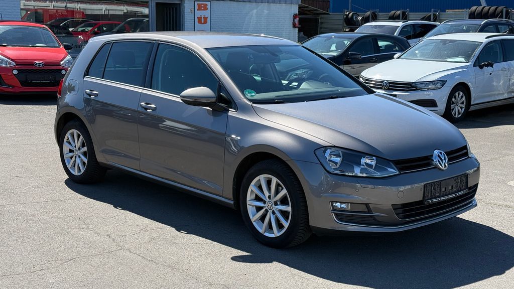 VW Golf 186.830 km 6.950 &euro; Lehrte-Sievershausen 31275