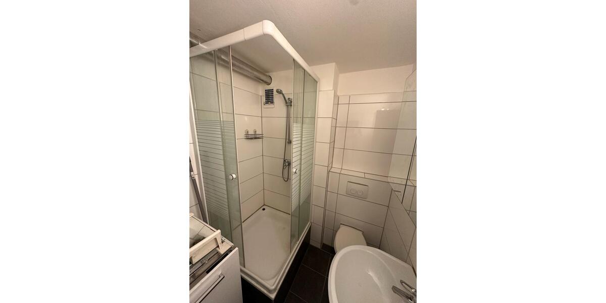 Etagenwohnung Hannover Vahrenwald-List - 1 Zimmer, 38 m&sup2;, 650&euro; | Angebot:24662280