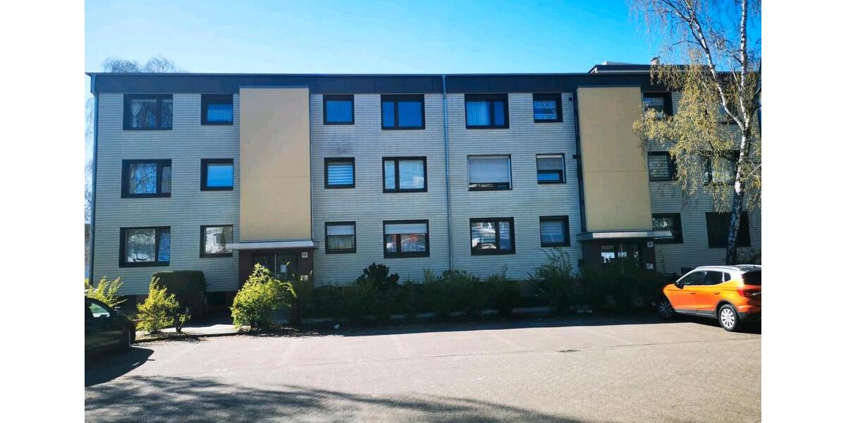 Etagenwohnung Wunstorf - 3 Zimmer, 75 m&sup2;, 140.000&euro; | Angebot:26426488