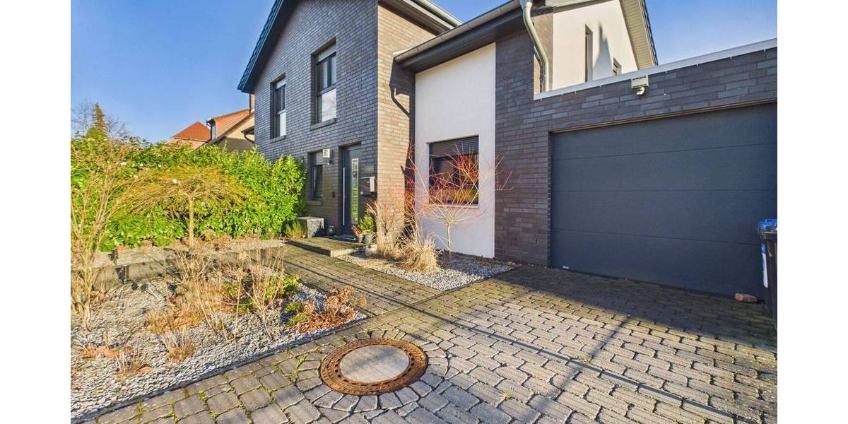 Doppelhaushälfte Isernhagen Isernhagen H.B. - 5 Zimmer, 122 m&sup2;, 599.000&euro; | Angebot:26065141