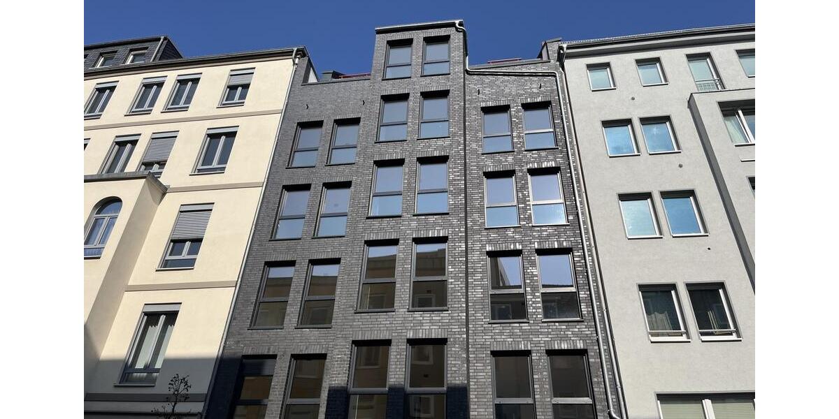 Etagenwohnung Hannover - 1 Zimmer, 40 m&sup2;, 870&euro; | Angebot:26480917