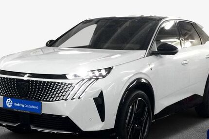 Peugeot 3008 39.000 km 36.319 &euro; Hannover 30165