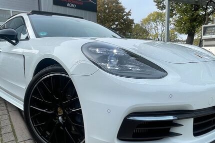 Porsche Panamera 134.550 km 57.490 € Hannover 30453