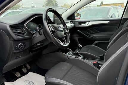 Ford Focus 135.300 km 9.600 € Hannover 30179