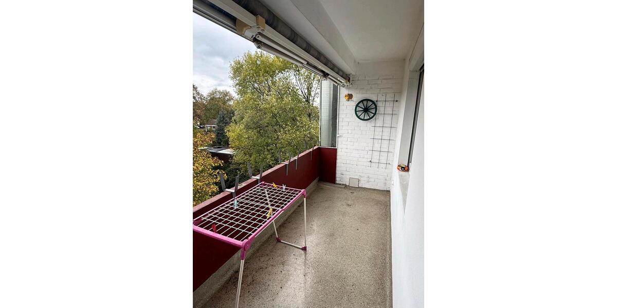 3 Zimmer Wohnung zu vermieten Sahlkamp 3 zimmer