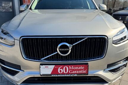 Volvo XC90 168.445 km 23.499 &euro; Isernhagen OT Altwarmbüchen bei Hannover A2/A7 30916