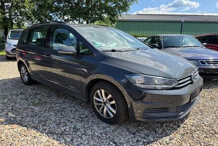 VW Touran 164.419 km 13.450 &euro; Burgwedel 30938