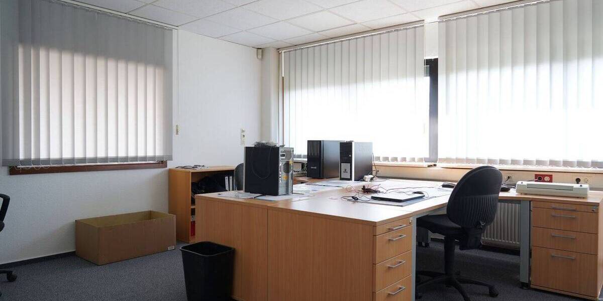 Gewerbeobjekt Garbsen Berenbostel - 1.950.000&euro; | Angebot:26750996
